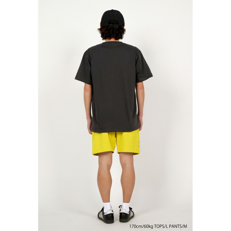 楽天市場】ルースイソンブラ/LUZ e SOMBRA トレーニングハーフパンツ