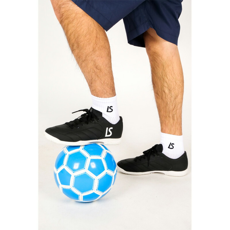 楽天市場】ルースイソンブラ/LUZ e SOMBRA フットサルシューズ