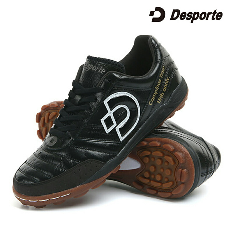 楽天市場】デスポルチ/Desporte フットサルシューズ（ターフ/人工芝用
