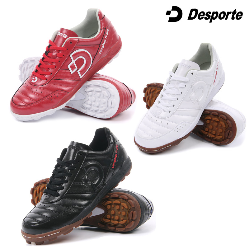 楽天市場】デスポルチ/Desporte フットサルシューズ（ターフ/人工芝用