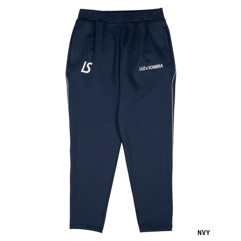 楽天市場】ルースイソンブラ/LUZ e SOMBRA トレーニングスウェット