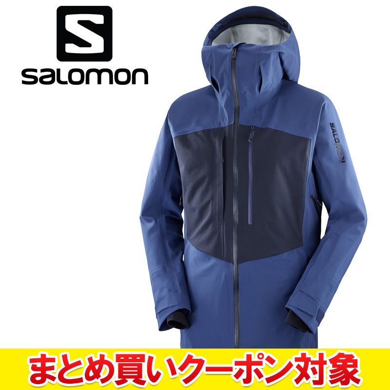 楽天市場】SALOMON（スキー用ウェア｜ウィンタースポーツ）：スポーツ