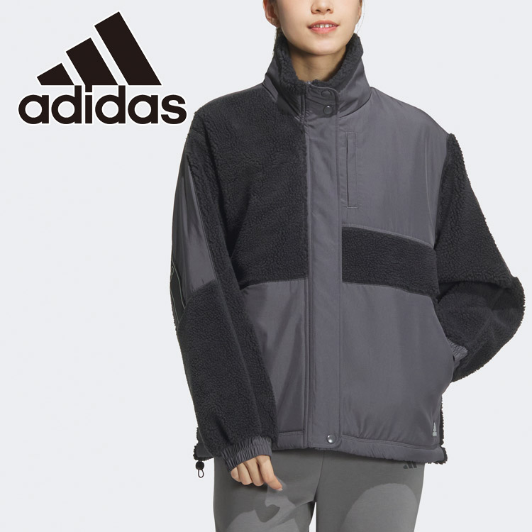 楽天市場】お買い得スペシャルプライス アディダス W WORD ボア