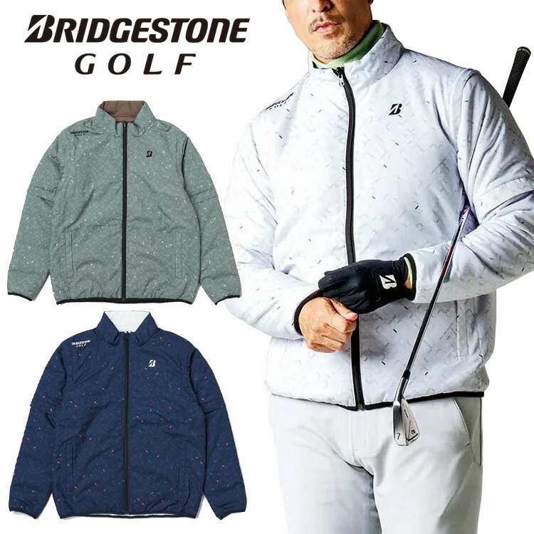 ブルゾン 秋冬 ブリヂストン ゴルフウェア」の人気商品一覧 | 安い商品