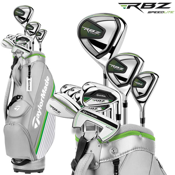楽天市場】テーラーメイド RBZ Speed Lite ロケットボールズ