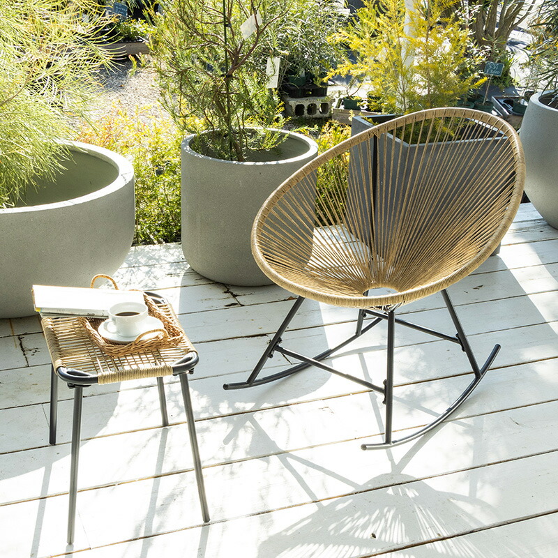 楽天市場】【11%OFFクーポン配布中☆3/1に使える】 ガーデンチェア