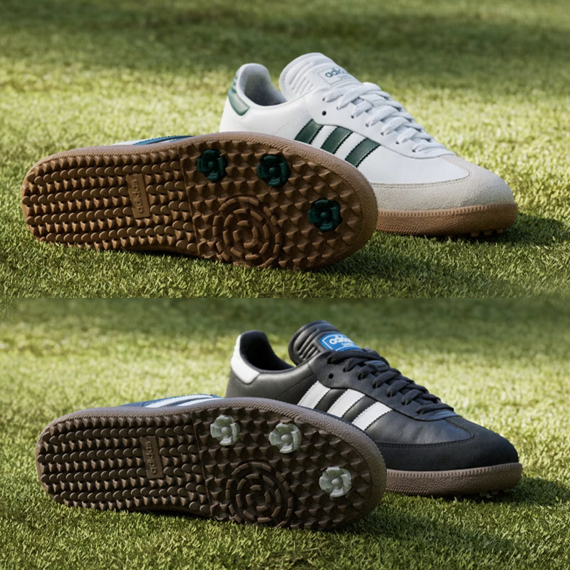 楽天市場】＼楽天1位／ アディダス ゴルフ シューズ メンズ ゴルフ