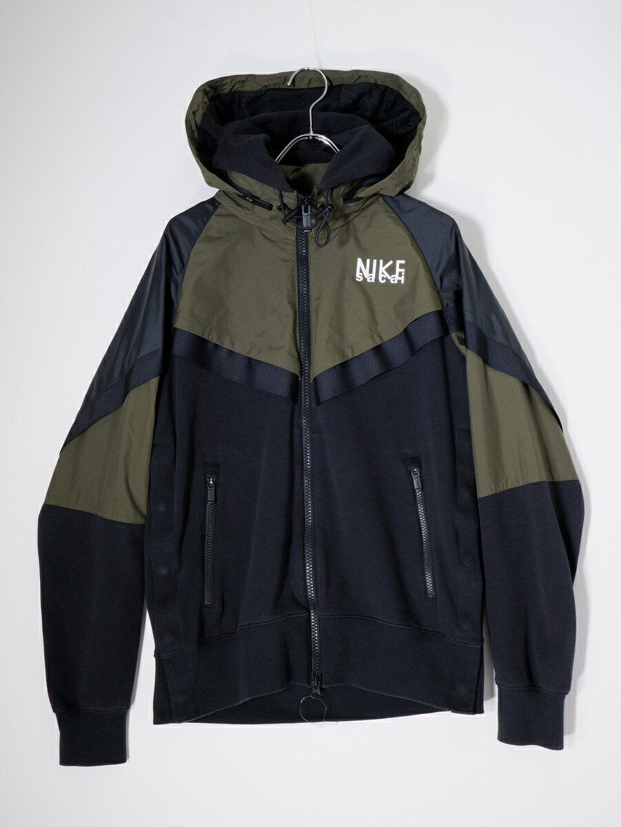 楽天市場】NIKE sacai（メンズファッション）の通販