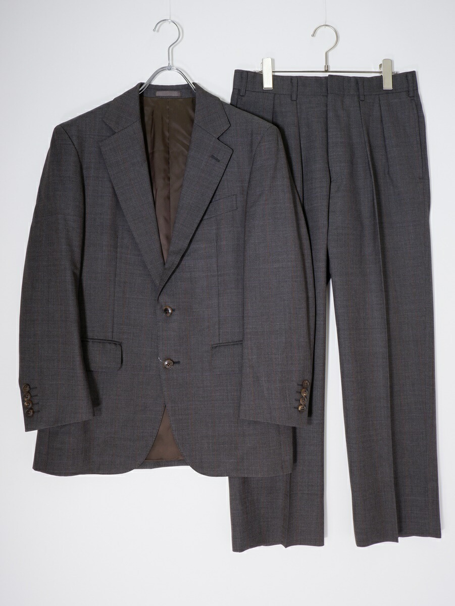 楽天市場】バーバリー（スーツ・セットアップ｜メンズファッション）の通販