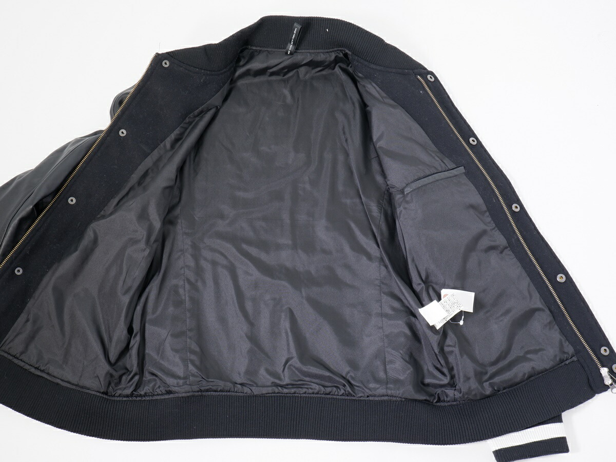 楽天市場】glambグラム Shyly mariaマリア刺繍スタジャン【MJKA23395