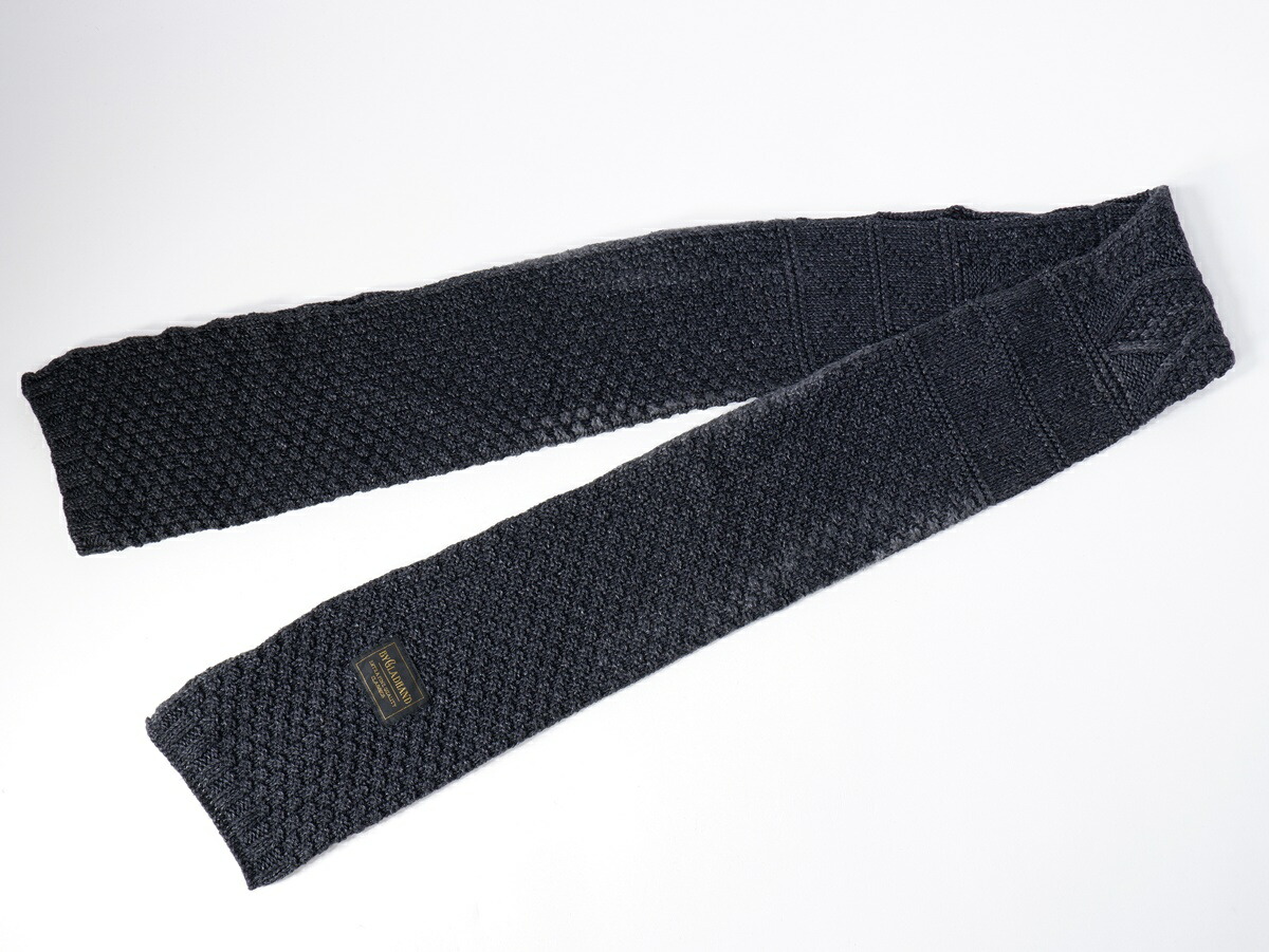 楽天市場】GLAD HAND（マフラー・スカーフ｜バッグ・小物・ブランド