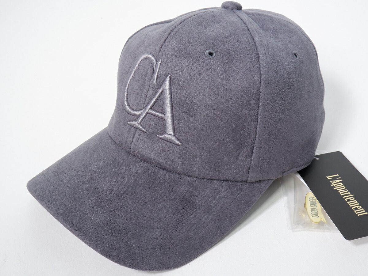 楽天市場】GOOD GRIEF!グッドグリーフ L'Appartementアパルトモン購入