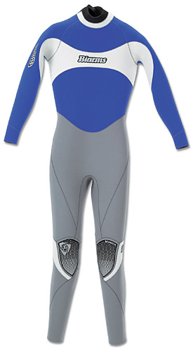 楽天市場】ウェットスーツ 5mm BIARMS バイアームス WINGS マイクロ