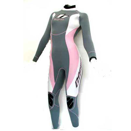 楽天市場】ウェットスーツ 3mm BIARMSバイアームス フルスーツ