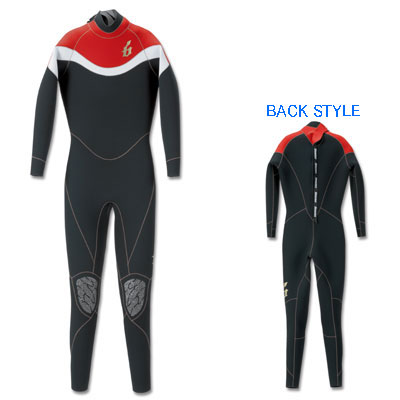 楽天市場】BIARMSバイアームス 3mmウエットスーツ ジャージ 【スーパー