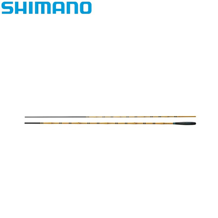 シマノ 特作 色華 9 (ロッド・釣竿) 価格比較 - 価格.com