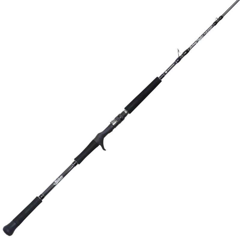 楽天市場】ジャーキングマスター 59XXH ホッツ ジギングロッド 3RD