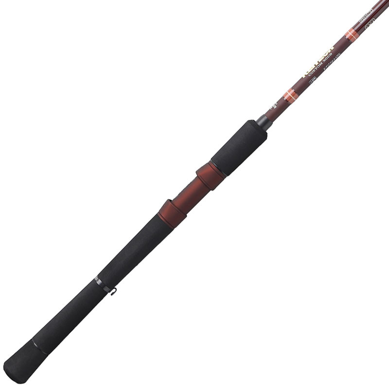 楽天市場】ケイテックカスタムロッド NFシリーズ 76フリッピン