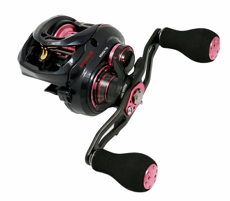 ダイワ 紅牙 TW 4.9L-RM (リール) 価格比較 - 価格.com