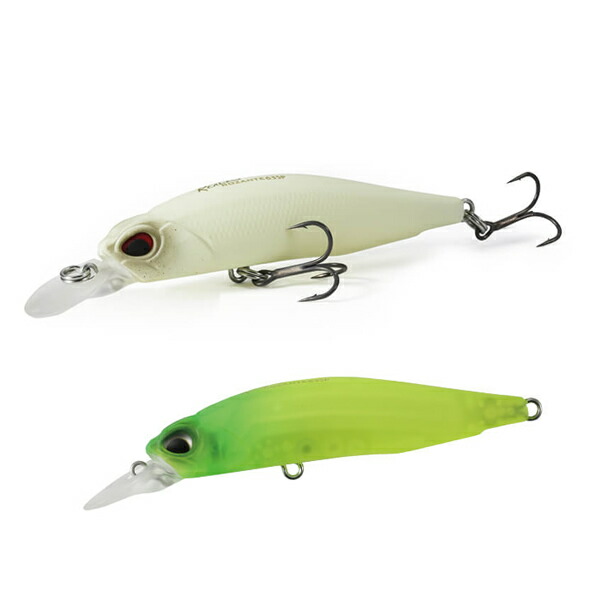 楽天市場】【全12色】 DUO レアリス ロザンテ 63SP (バス シャッド