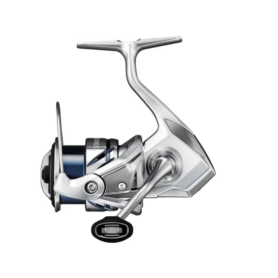 楽天市場】シマノ 23 ストラディック C2500SXG (スピニングリール