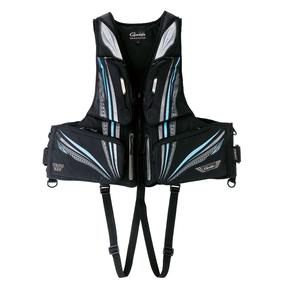 楽天市場】がまかつ ライフジャケットの通販