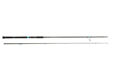 アブ ガルシア SALTY STYLE SHORE JIGGING STJS-1062MH-KR (ロッド