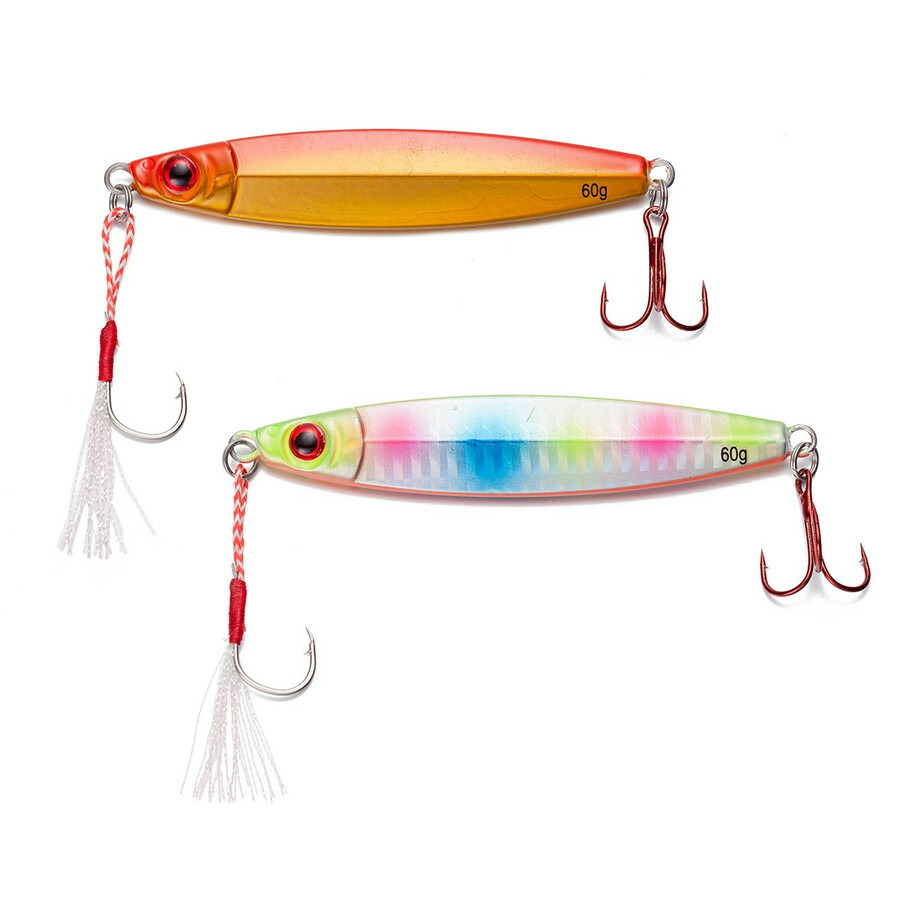 楽天市場】【2/19-22限定 ポイント最大10倍(要エントリー)】メタルジグ