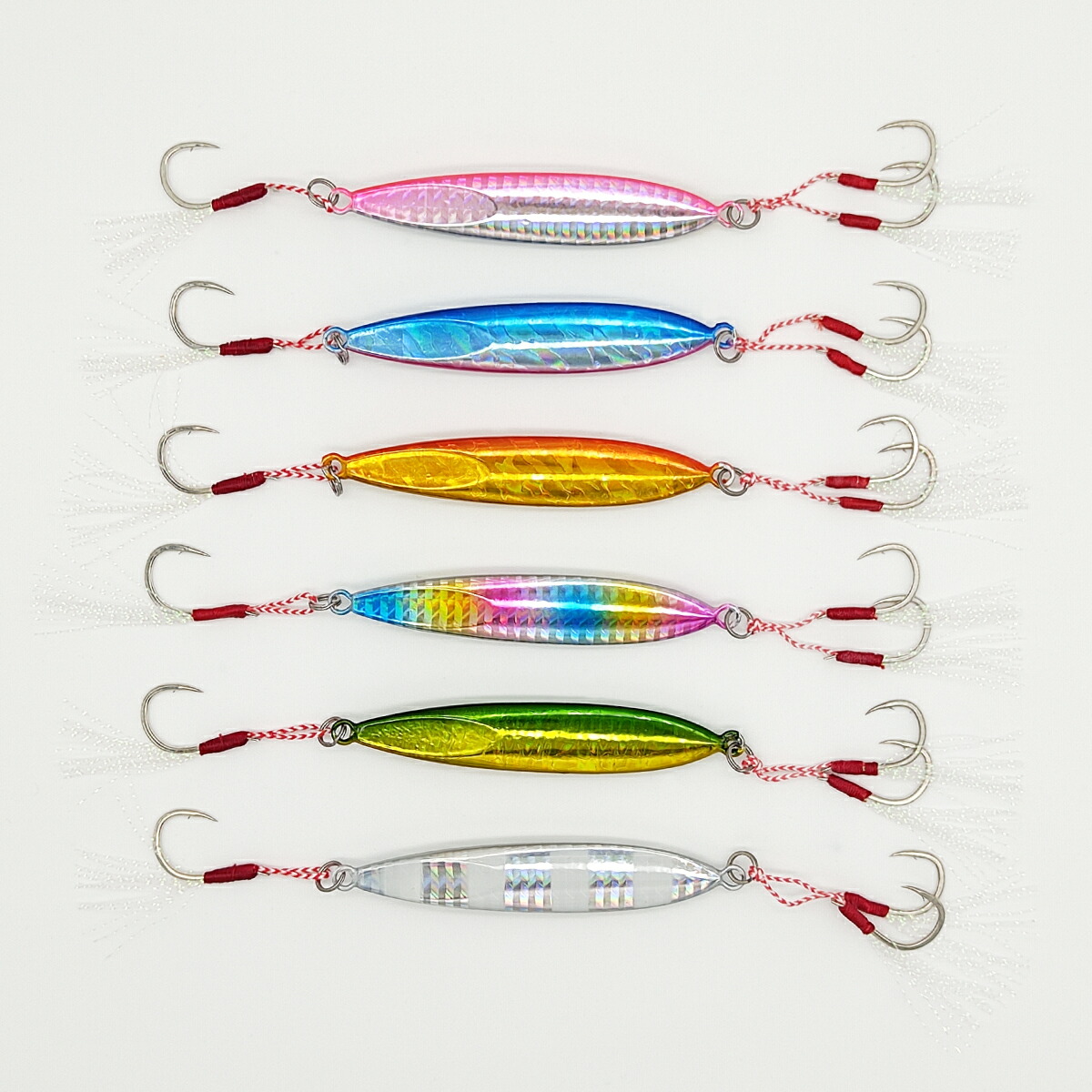 C-MISSION メタルジグ 28g 35g8個セット 限定シェル未開封有 楽天市場