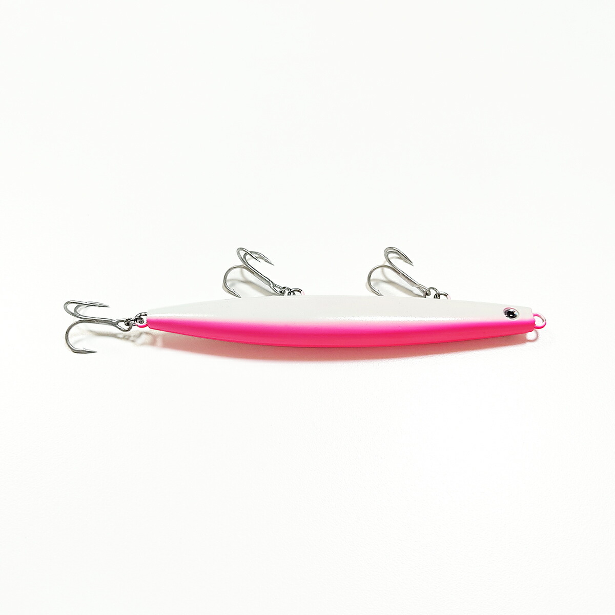 楽天市場】シンキングペンシル ミノー ルアー 仕掛け ロングシンキング