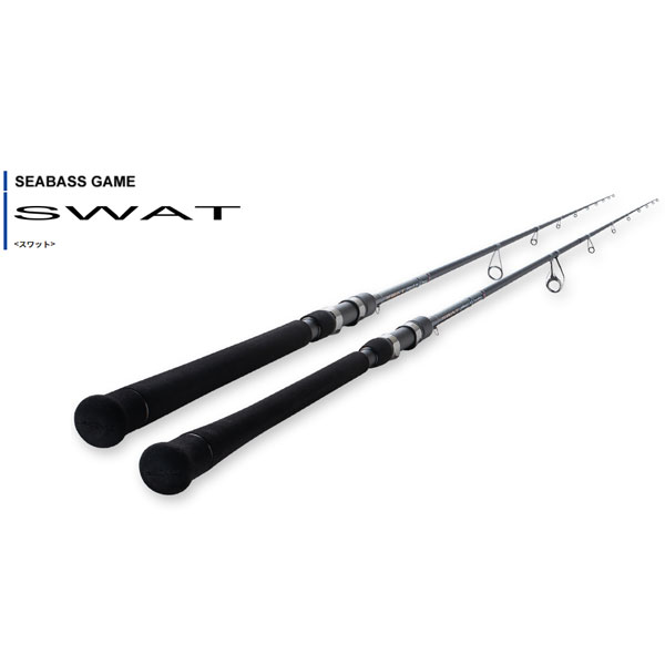 天龍 SWAT SW972S-ML (ロッド・釣竿) 価格比較 - 価格.com