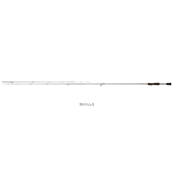 ダイワ イプリミ 56XXUL-S (ロッド・釣竿) 価格比較 - 価格.com