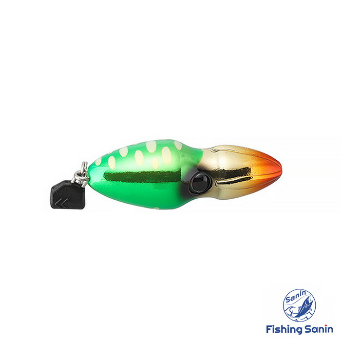 楽天市場】ジャッカル(JACKALL) TGビンビンスイッチヘッド 【釣り