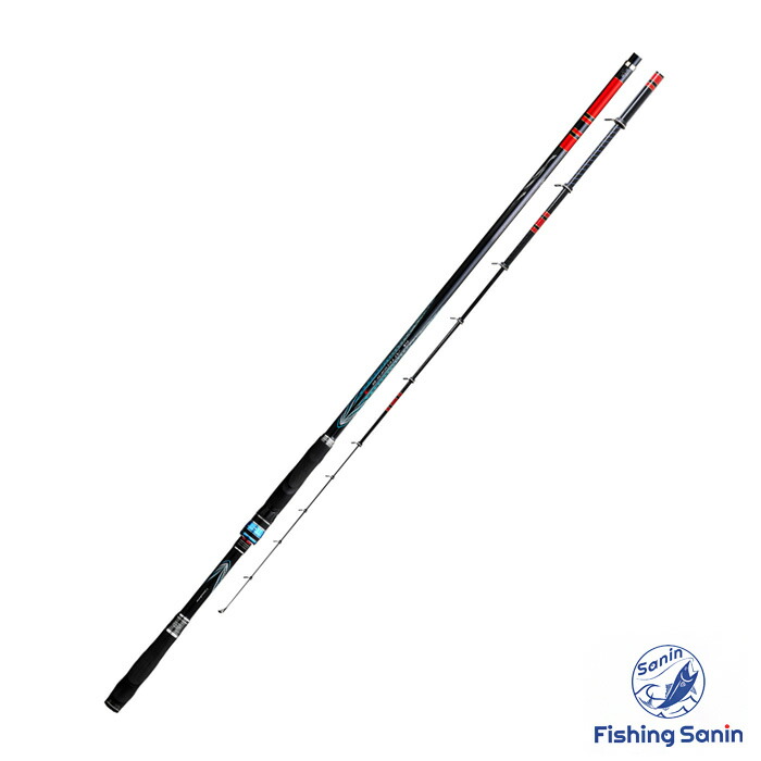 楽天市場】がまかつ(Gamakatsu) がま磯 アテンダー3 1.25号-5.0m