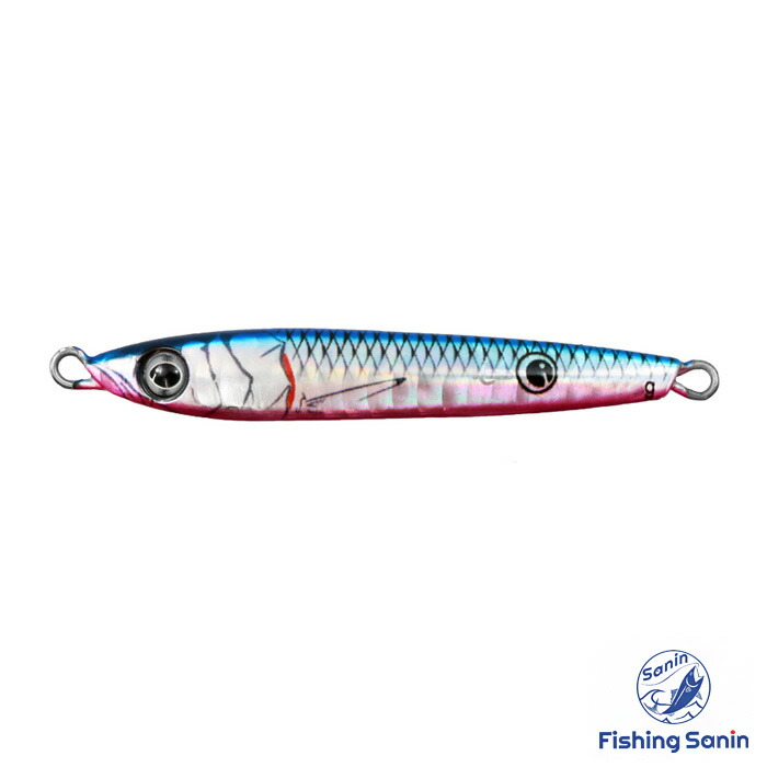 楽天市場】一誠(issei) 海太郎 ネコメタル 20g〜60g 【釣り