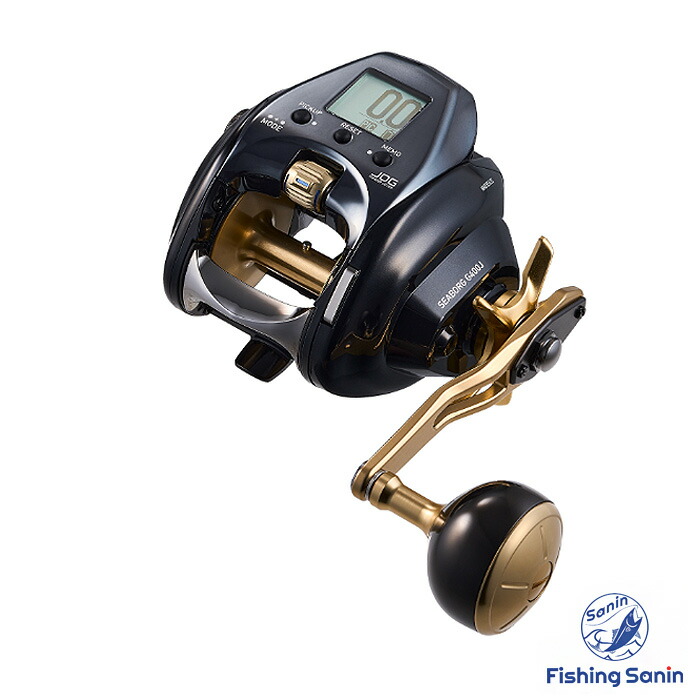 はしゆうさま専用 ダイワ シーボーグ 600MJ はしゆうさま専用 ダイワ