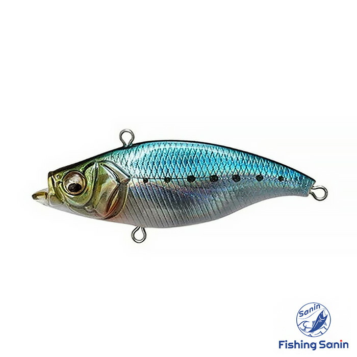 楽天市場】メガバス(Megabass) カットバイブ 55HW 【釣り フィッシング