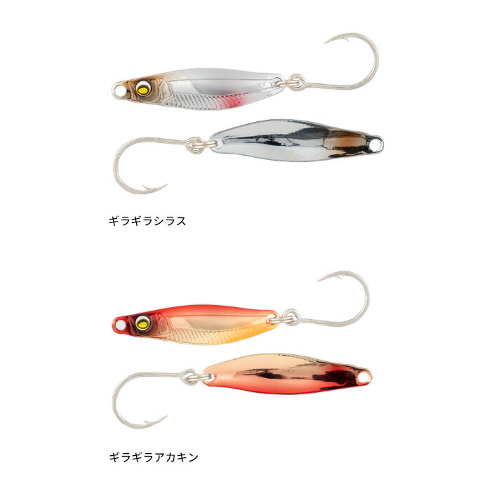 楽天市場】ジャッカル(JACKALL) ジェットロー メタルバディ 【釣り