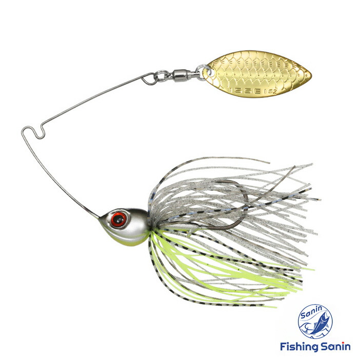 楽天市場】一誠(issei) G.C.クルコマJr. 7g 【釣り フィッシング バス