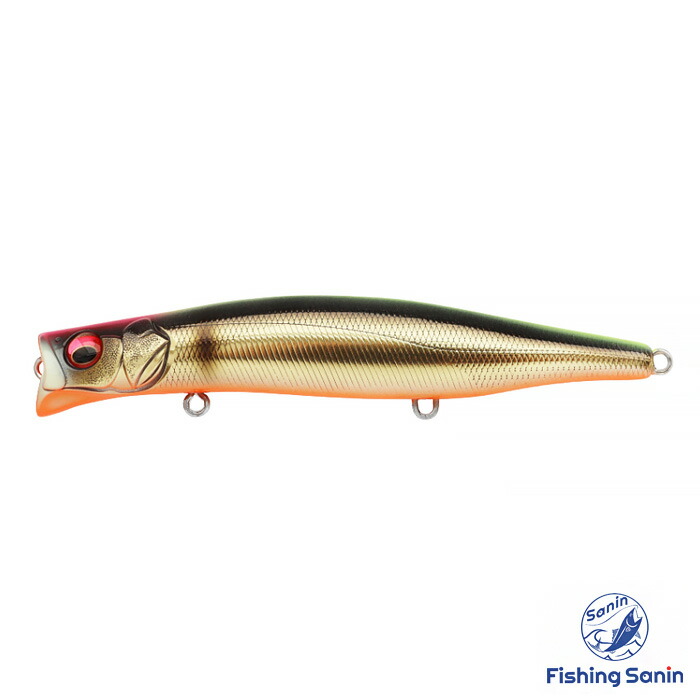 楽天市場】【2025年限定色追加】メガバス(Megabass) カゲロウ 124F