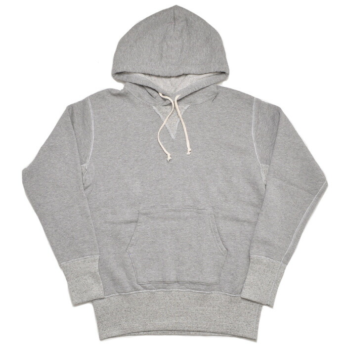 楽天市場】TWO MOON トゥームーン パーカー 両V丸胴スウェットパーカー