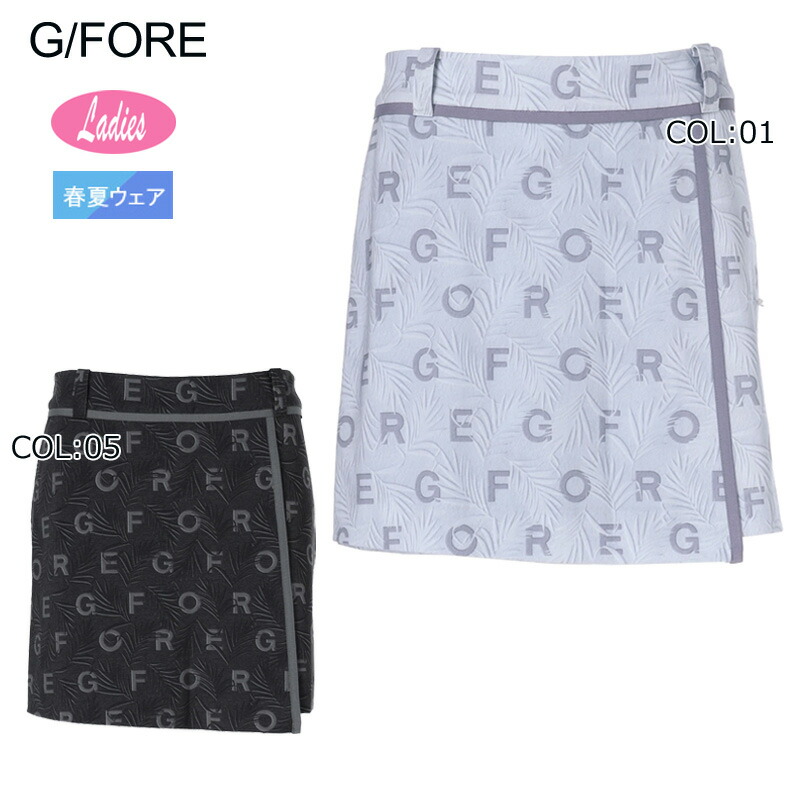 楽天市場】G FORE（ウェア｜ゴルフ）：スポーツ・アウトドアの通販