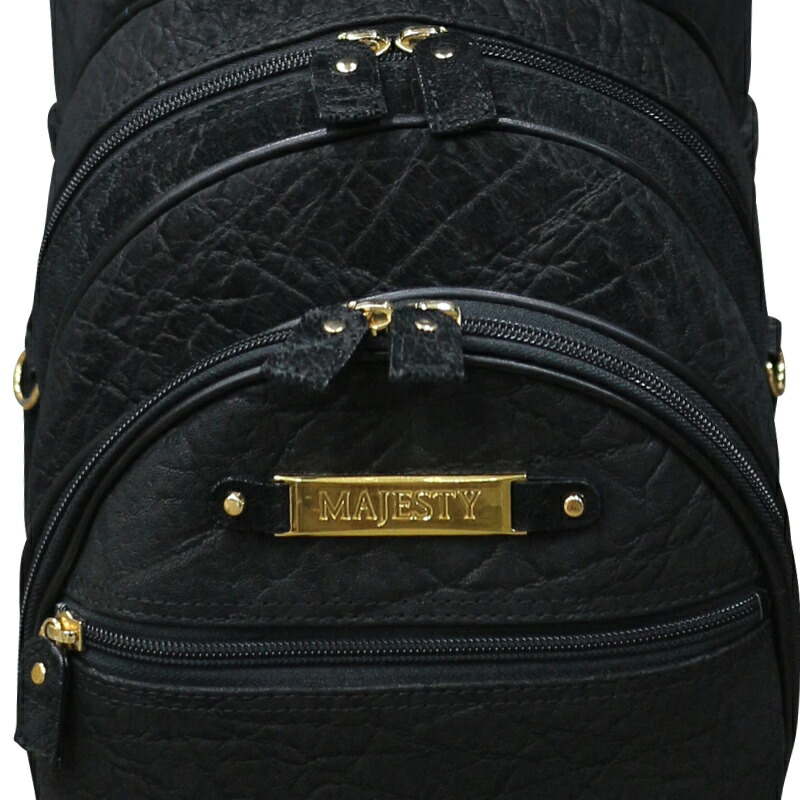 楽天市場】マジェスティ(MAJESTY) 9.5型(4.7kg) オール象皮革使用の最