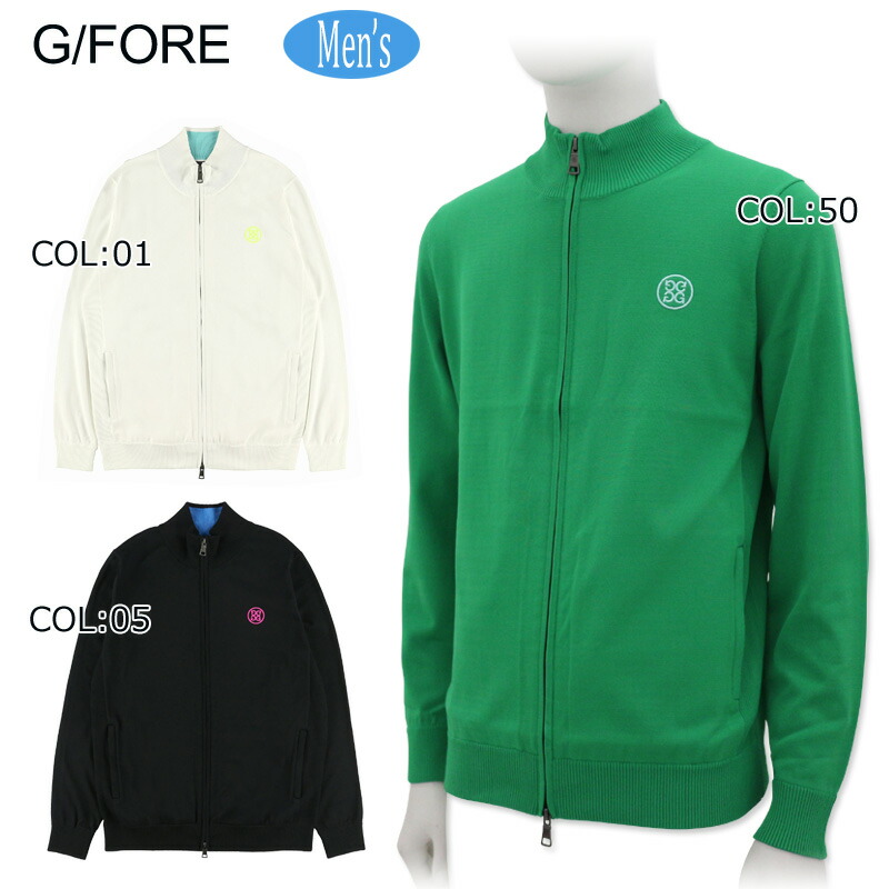 楽天市場】G FORE（ウェア｜ゴルフ）：スポーツ・アウトドアの通販