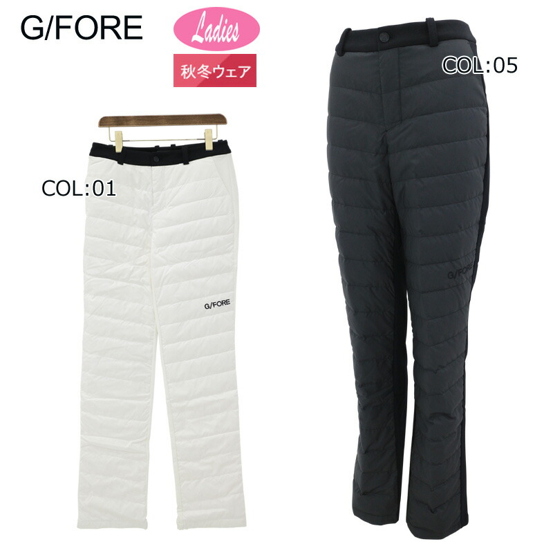 楽天市場】g fore レディース（レディースウェア｜ウェア）：ゴルフ