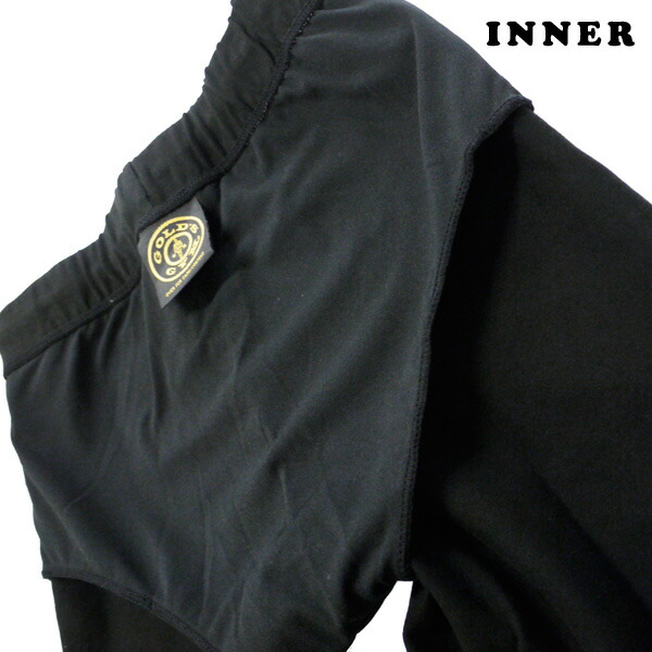 楽天市場】【GGウェアキャンペーン中】インナー付きバイクショーツ（M