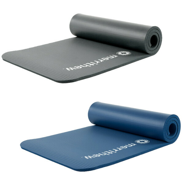 楽天市場】デラックスピラティスマット Deluxe Pilates Mat [Merrithew