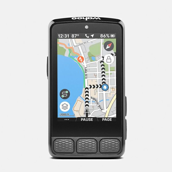 サイクルコンピューター(サイコン) GPS wahoo」の人気商品一覧 | 安い