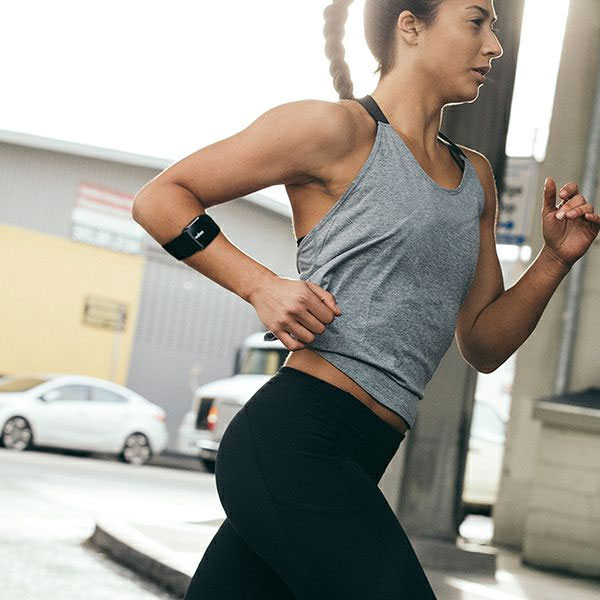 楽天市場】Wahoo ワフーTICKR FIT WFBTHR03 ティッカー フィット 心拍