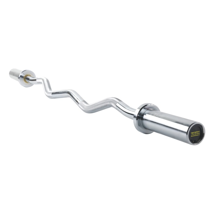 楽天市場】オリンピックバーベル 220cm シャフト プレートセット